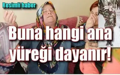 Samsunlu Selman Özay Şehit Düştü