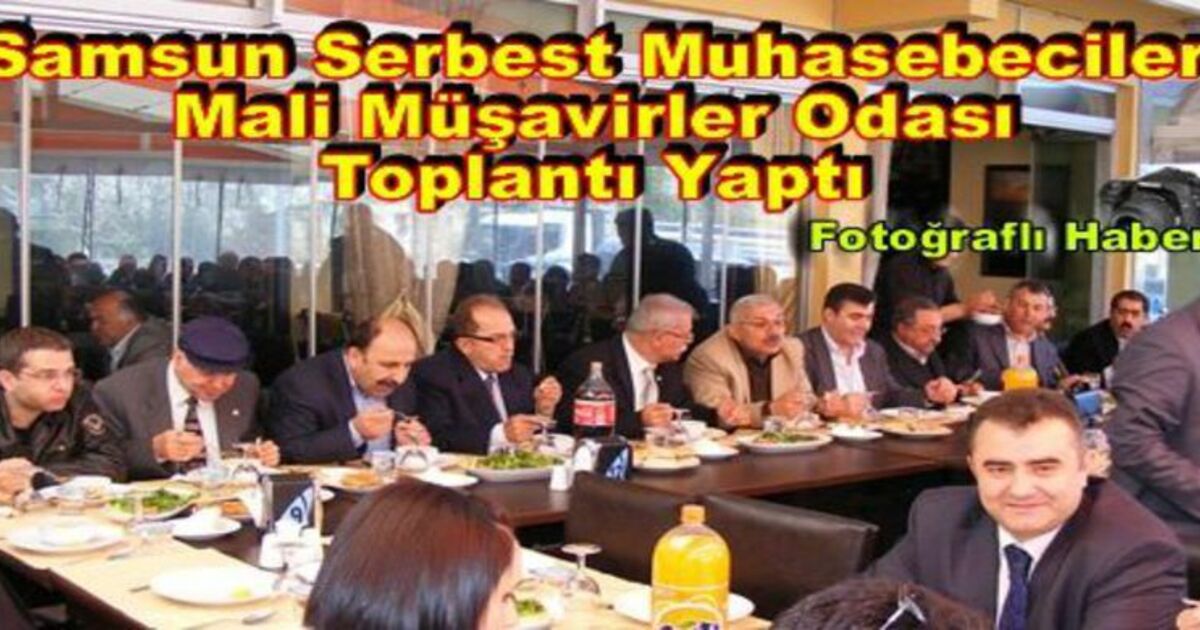Smmmo Başkanı Hayvalı`ya Bafra`dan Tam Destek
