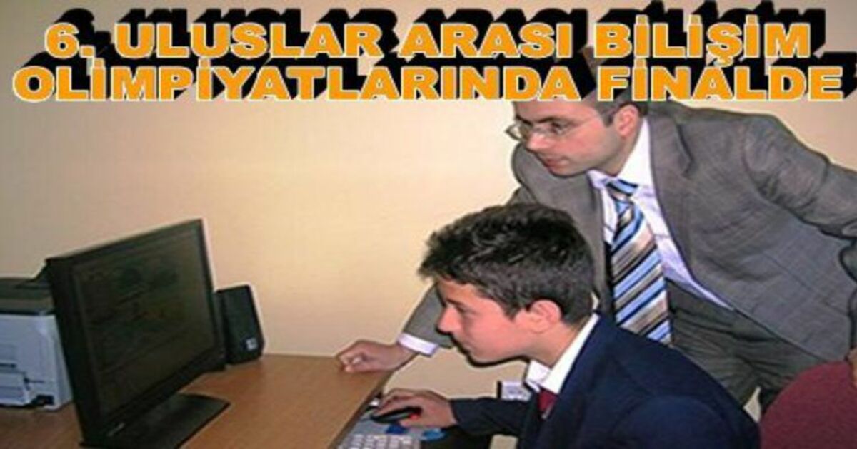 Yakakent Anadolu Lisesi Başarıya Koşuyor