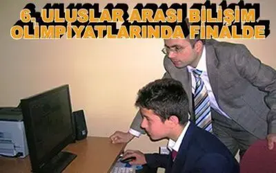 Yakakent Anadolu Lisesi Başarıya Koşuyor
