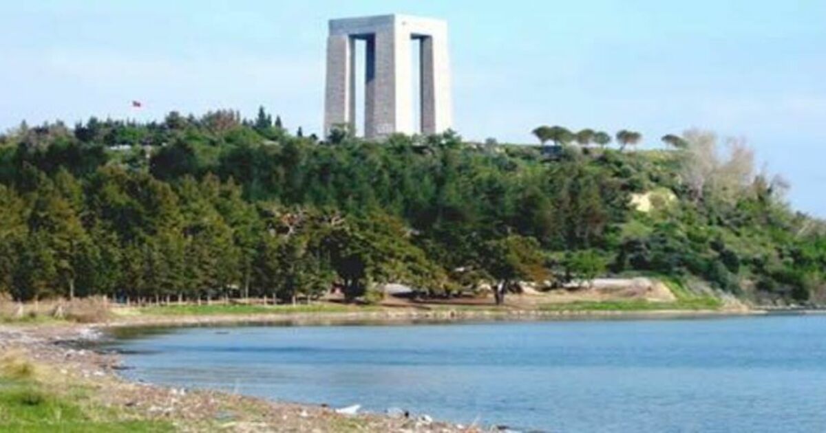 Benim Kentim Dergisi Yayına Başladı