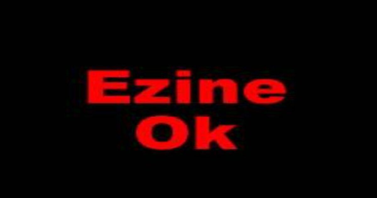 Ezine Ok Vefat Etti