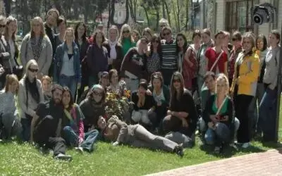 Tecore Kafilesi Bafra Pidesini Sevdi