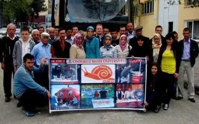 Organik Tarım Vizyonu İzmir`de Tanıtılacak