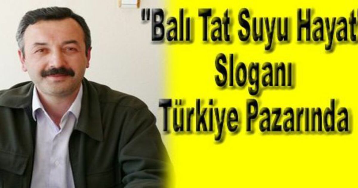 Anzer Su Ülke Pazarındaki Yerini Aldı