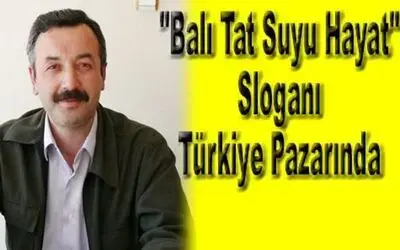 Anzer Su Ülke Pazarındaki Yerini Aldı