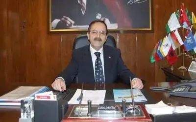 Bafra Belediye Başkanı Şahin`in Anneler Günü Mesajı