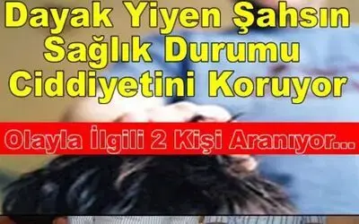 Bafra`da Darp İddiası