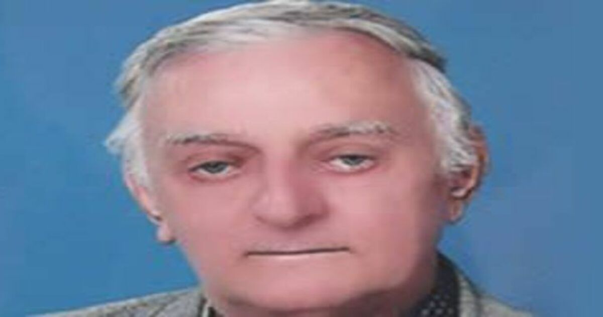 Kahraman Şahin Vefat Etti