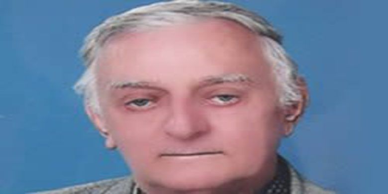 Kahraman Şahin Vefat Etti - İsmetpaşa Mahallesinden Nazmiye Şahin`in eşi Mehmet, Metin, İsmetpaşa Mahallesi 2004-2009 Dönemi Muhtarı Suat Şahin`in babaları Bafra Esnaflarından Tuhafiyeci Kahraman Şahin (82) vefat etti.