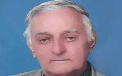 Kahraman Şahin Vefat Etti