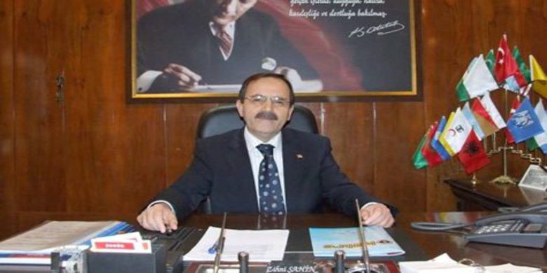 Şahin`den 10-16 Mayıs Engelliler Haftası Mesajı - Dünya Sağlık Örgütünün ve Türkiye İstatistik Kurumunun yaptığı araştırmalar sonucu dünyanın ve ülkemizin sahip olduğu nüfusun %10 unu engelliler oluşturuyor.
