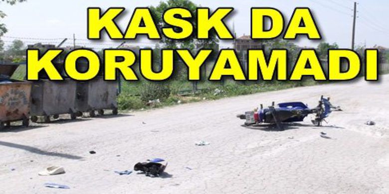 Motosiklet İle Otomobil Çarpıştı: 1 Yaralı - Samsun`un Bafra ilçesinde meydana gelen motosiklet kazasında bir kişi ağır yaralandı.