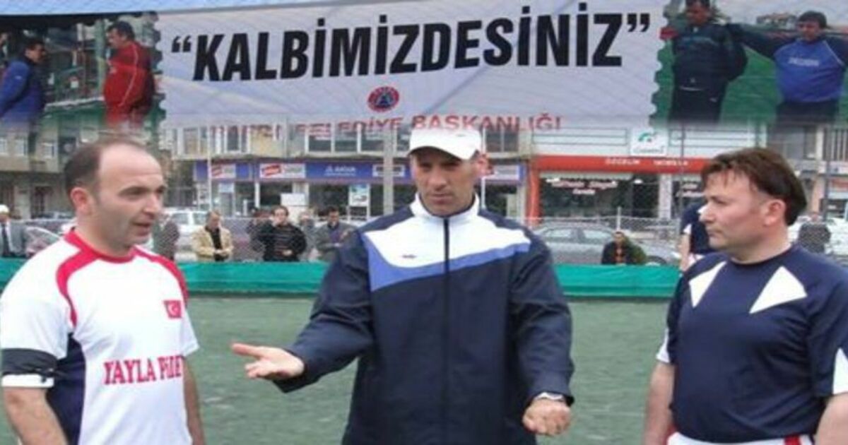 Anlamlı Turnuvada Çeyrek Final Heyecanı