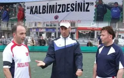 Anlamlı Turnuvada Çeyrek Final Heyecanı