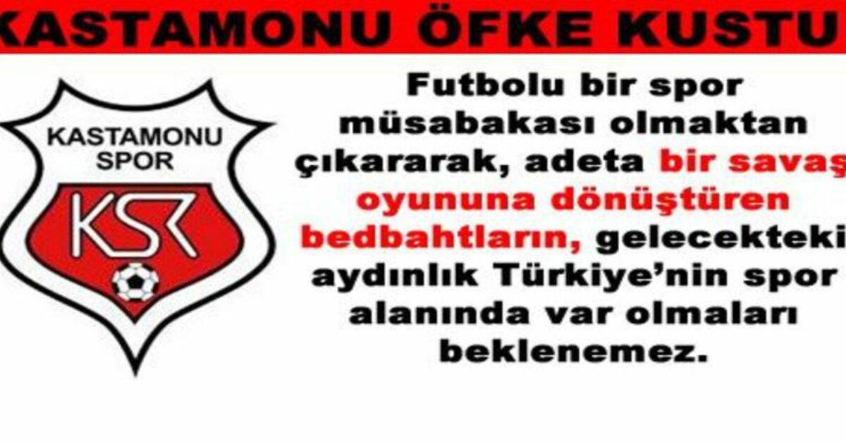 Ligde Kalmamızı Çekemeyenler Var
