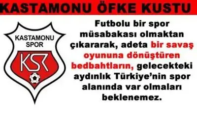 Ligde Kalmamızı Çekemeyenler Var