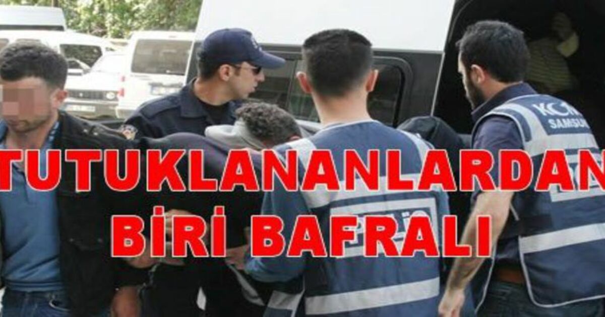 Uyuşturucu Operasyonunda 13 Tutuklama