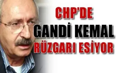 Kemal Kılıçdaroğlu Adaylığını Açıkladı