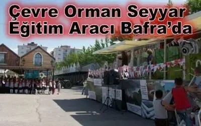 Öğrenci Ve Ailelere Eğitim Semineri Verildi