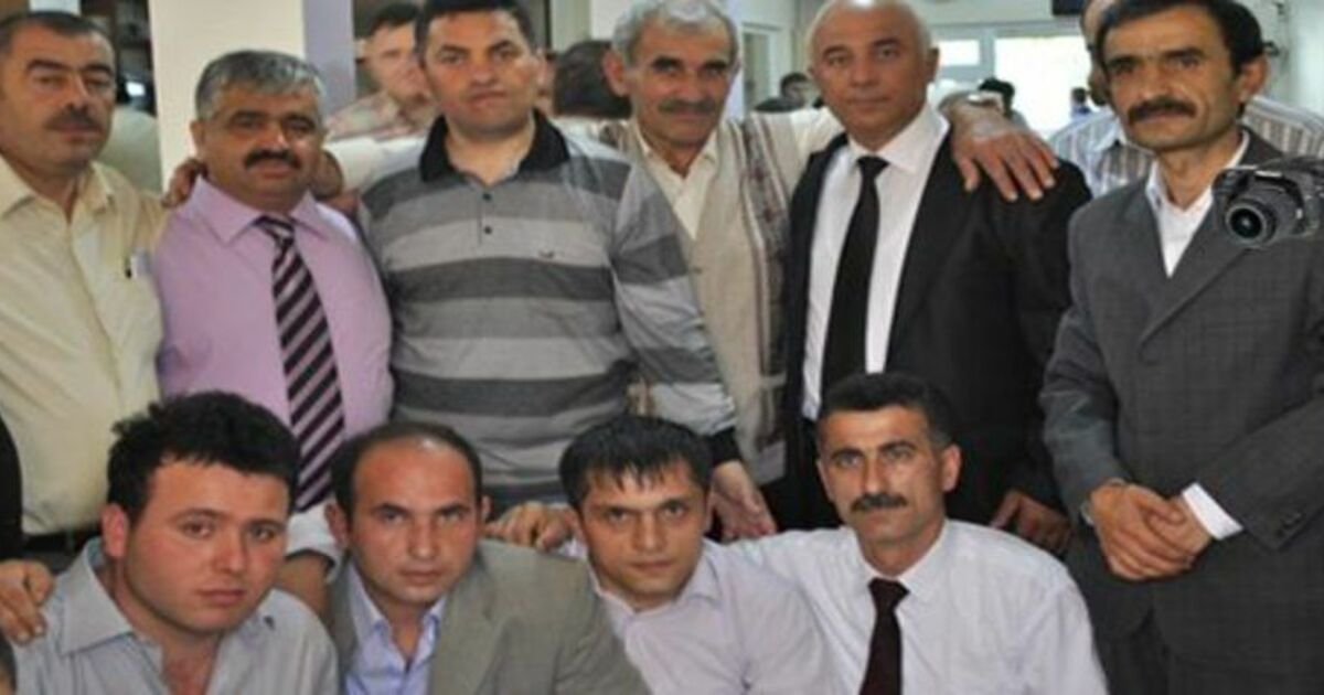 Bafra Kemalpaşa`lılar Derneği Açıldı