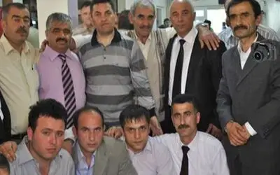 Bafra Kemalpaşa`lılar Derneği Açıldı