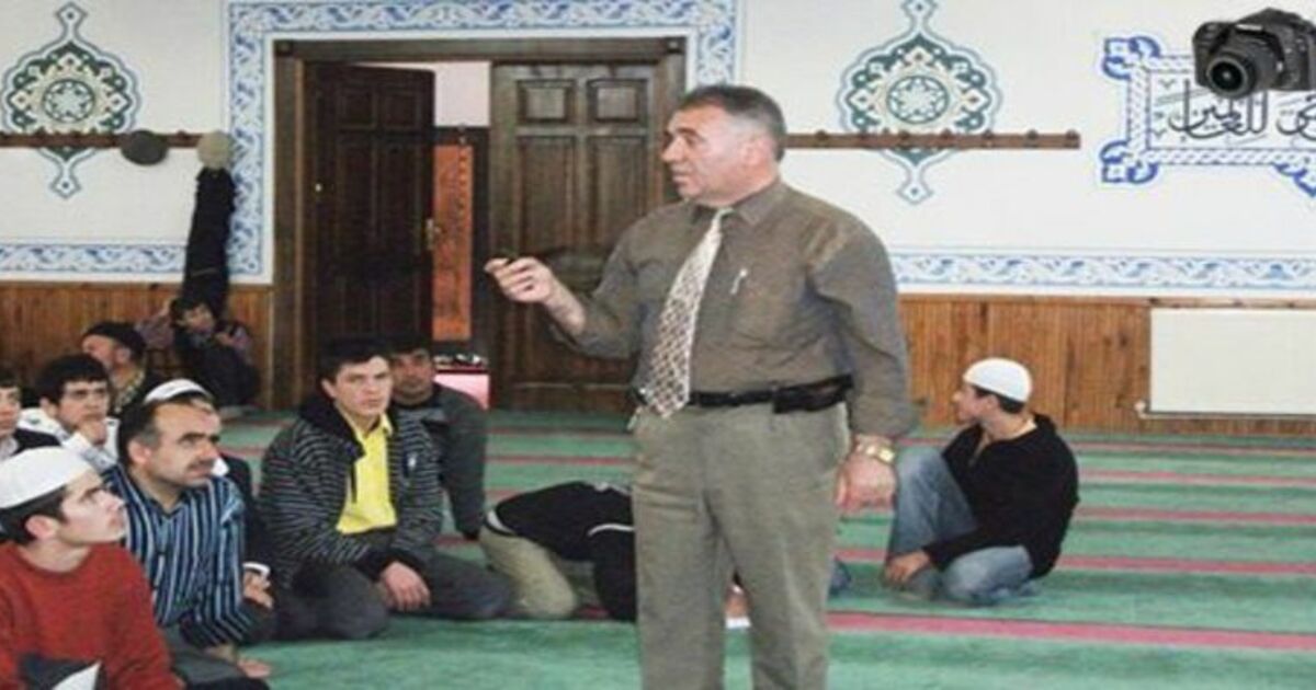 Bafra Aktekke Köyünde Kene Semineri