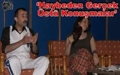 19 Mayıs`ta Sahne Aldılar