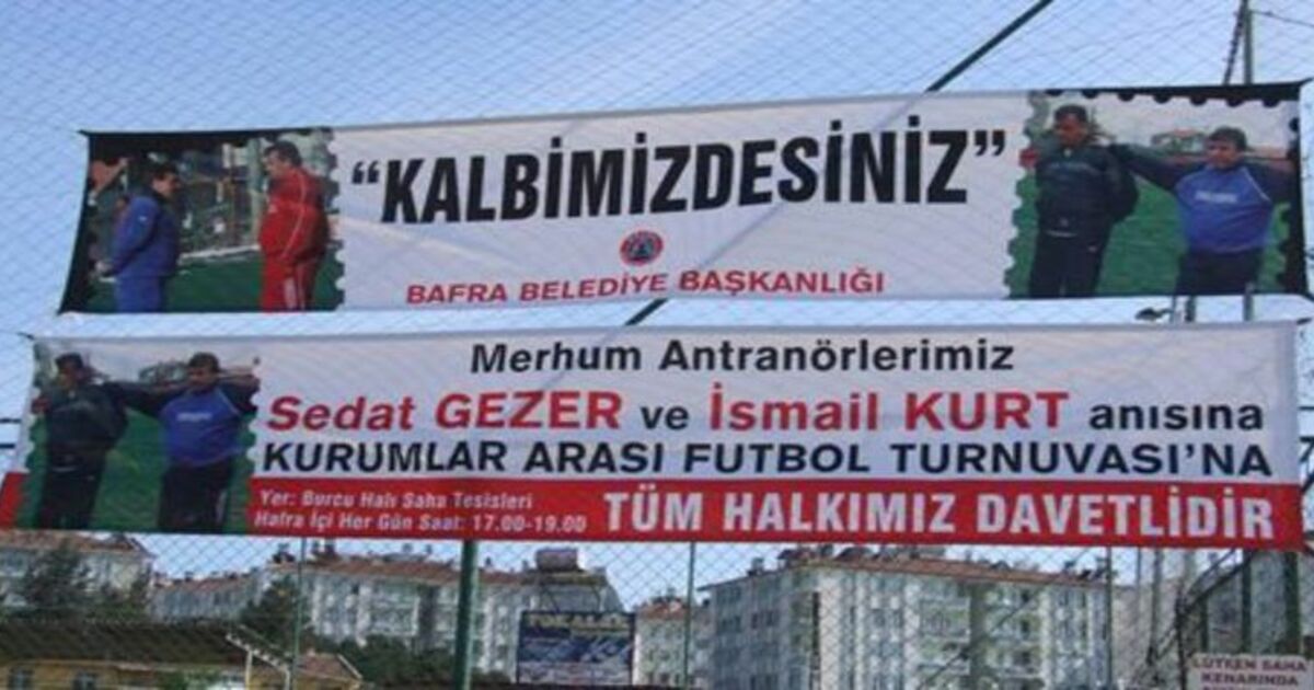 Anlamlı Turnuvada Final Heyecanı