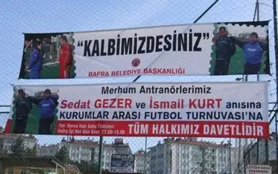 Anlamlı Turnuvada Final Heyecanı