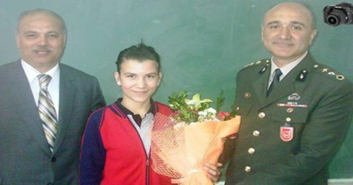 İsmet İnönü`de Meslek Tanıtım Günleri