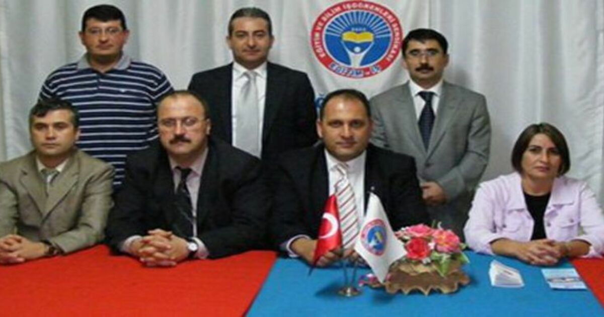 Eğitim-iş Bafra Temsilciliği 19 Mayıs Mesajı