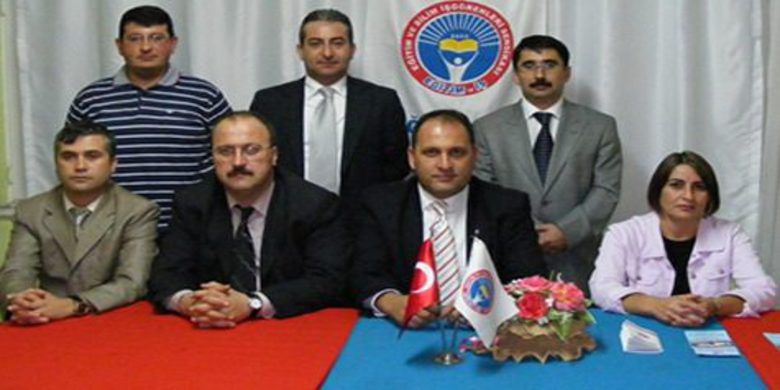 Eğitim-iş Bafra Temsilciliği 19 Mayıs Mesajı - Bugün büyük  önderimiz Mustafa Kemal ATATÜRK`  ün Ulusal Kurtuluş Mücadelemize önderlik yapmak üzere Samsun`a çıkışının 91. yıldönümünü büyük bir coşkuyla ve heyecanla kutluyoruz.