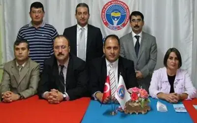 Eğitim-iş Bafra Temsilciliği 19 Mayıs Mesajı