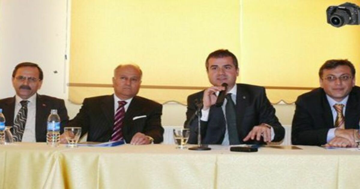Kılıç: `nebiyan İçme Suları Projesi Bitiyor`