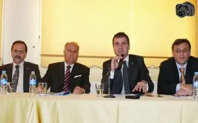 Kılıç: `nebiyan İçme Suları Projesi Bitiyor`