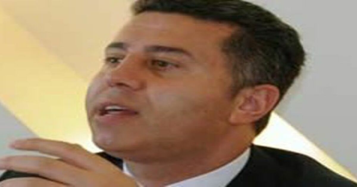 Bafra`nın Hakkını Yedirmem