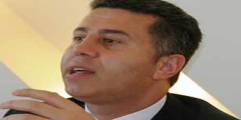 Bafra`nın Hakkını Yedirmem - Ak Parti Samsun Milletvekili Fatih Öztürk, Bafra Belediyespor`un bulunduğu grupta yaşanan şike olaylarına değinerek,