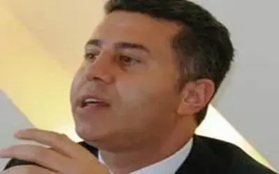 Bafra`nın Hakkını Yedirmem