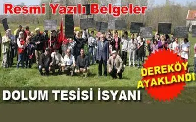 Kaymakamlık`tan Dolum Tesisine Destek