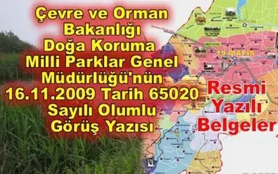 Bakanlık`ta Ki Tutarsızlık