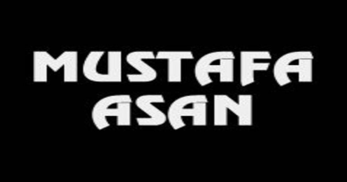 Mustafa Asan Vefat Etti