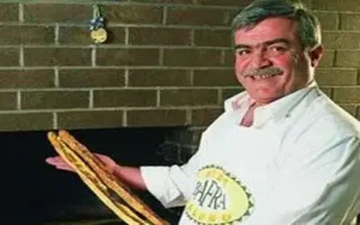 Coşkun Kuru Vefat Etti