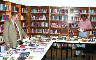 Hasan Çakın Halk Kütüphanesine 936 Yeni Kitap