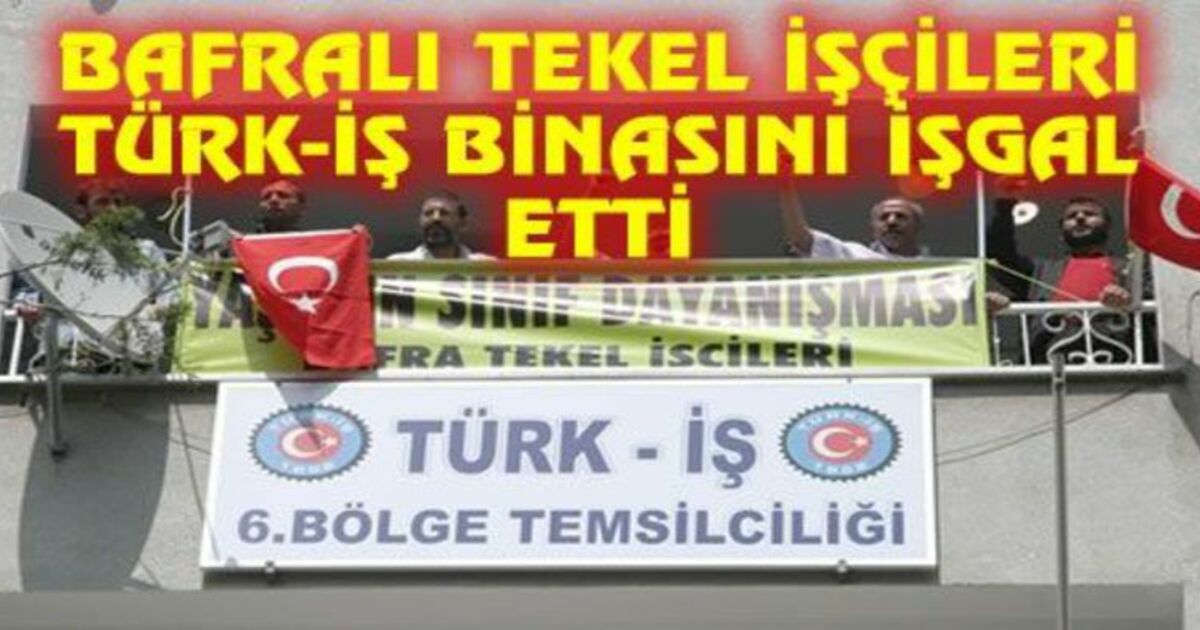 Mustafa Kumlu`nun İstifasını İstediler