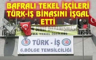 Mustafa Kumlu`nun İstifasını İstediler