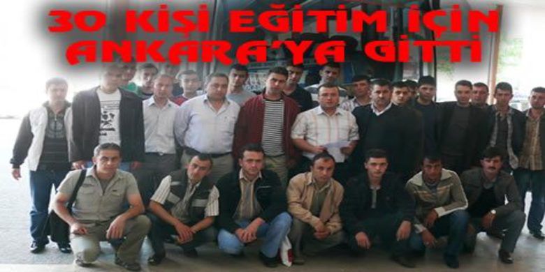 56 Genç İşsiz İş Sahibi Oldu - Samsun`un Bafra, Alaçam ve 19 Mayıs ilçelerinde Elektrik Arıza bakım onarım işlerinde çalışacak olan 56 genç iş sahibi oldu.