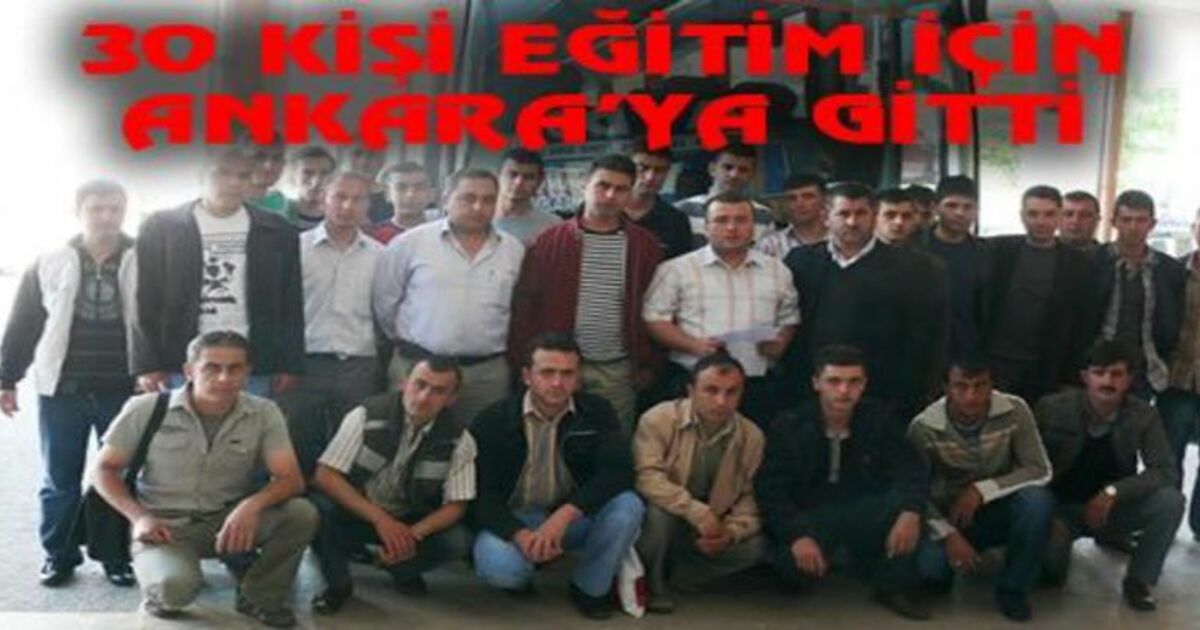 56 Genç İşsiz İş Sahibi Oldu