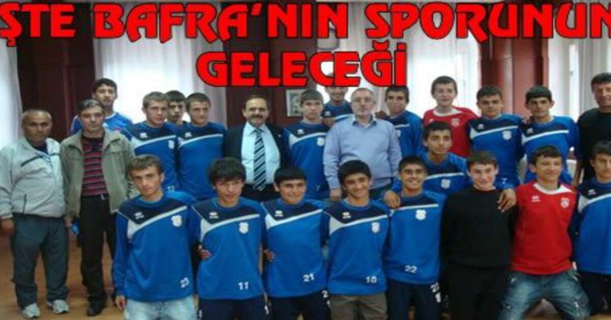 U16 Türkiye Şampiyonası`nda