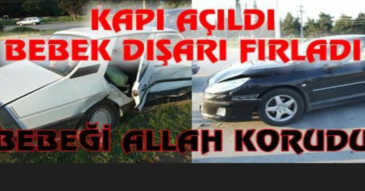 Karayolları Kavşağında Trafik Kazası: 4 Yaralı